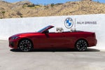 2027 BMW 430i 430i