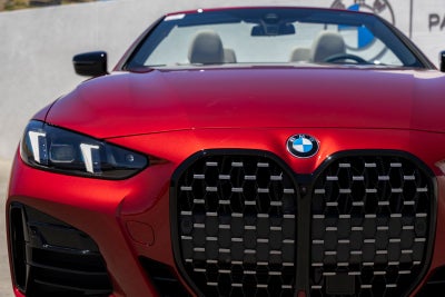 2027 BMW 430i 430i