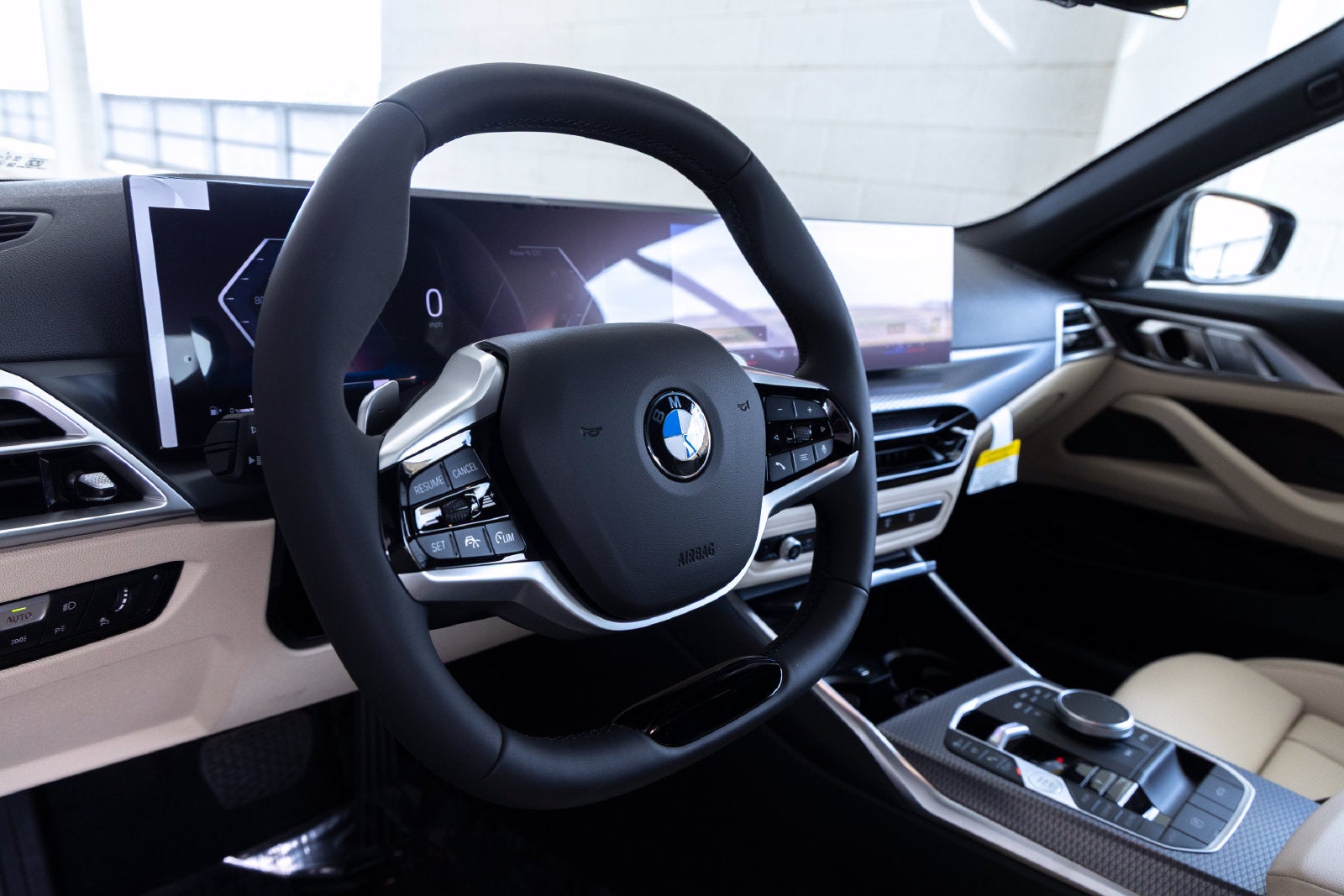 2027 BMW 430i 430i