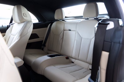 2027 BMW 430i 430i