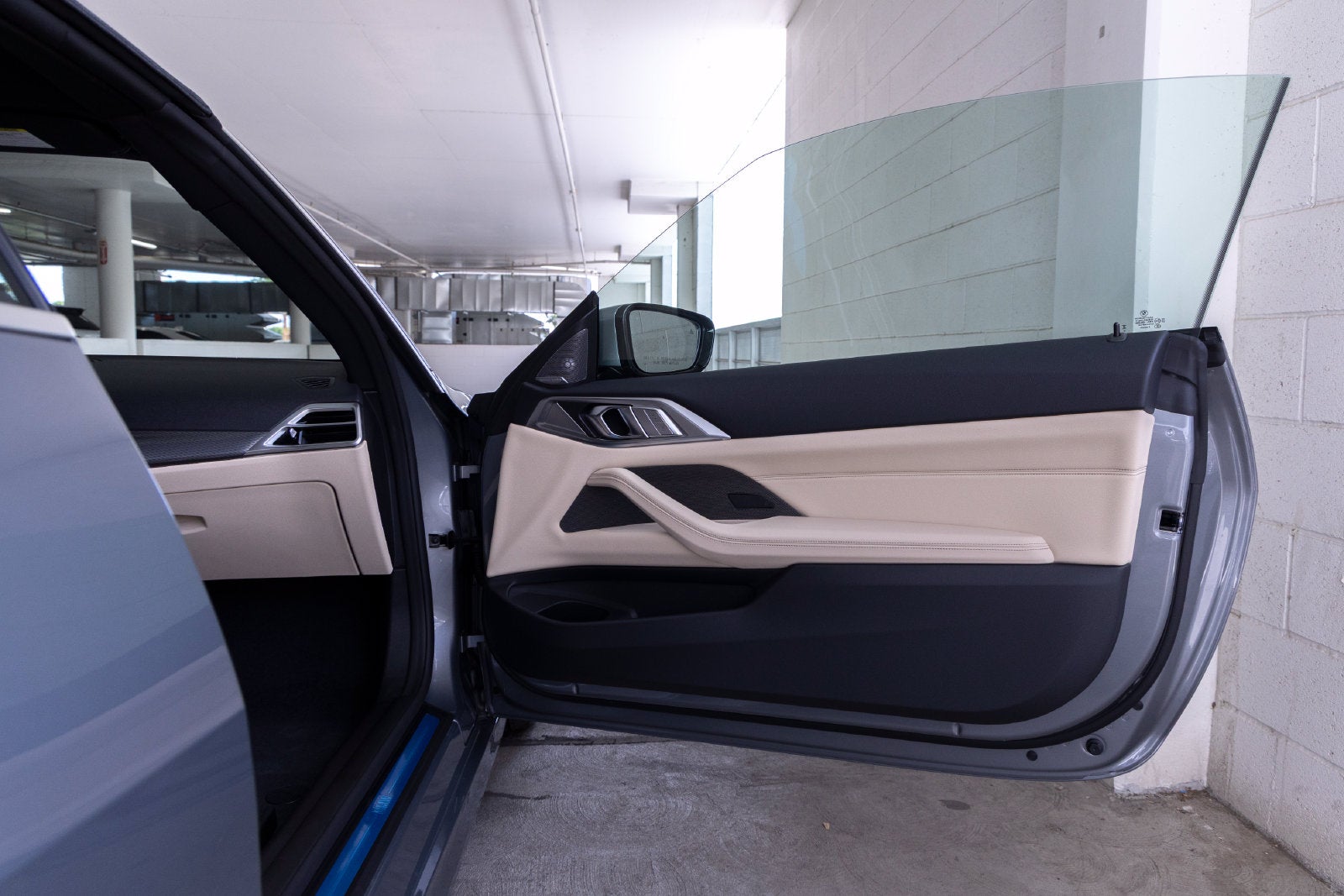 2027 BMW 430i 430i