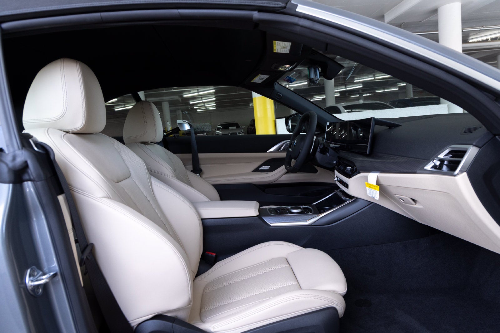 2027 BMW 430i 430i