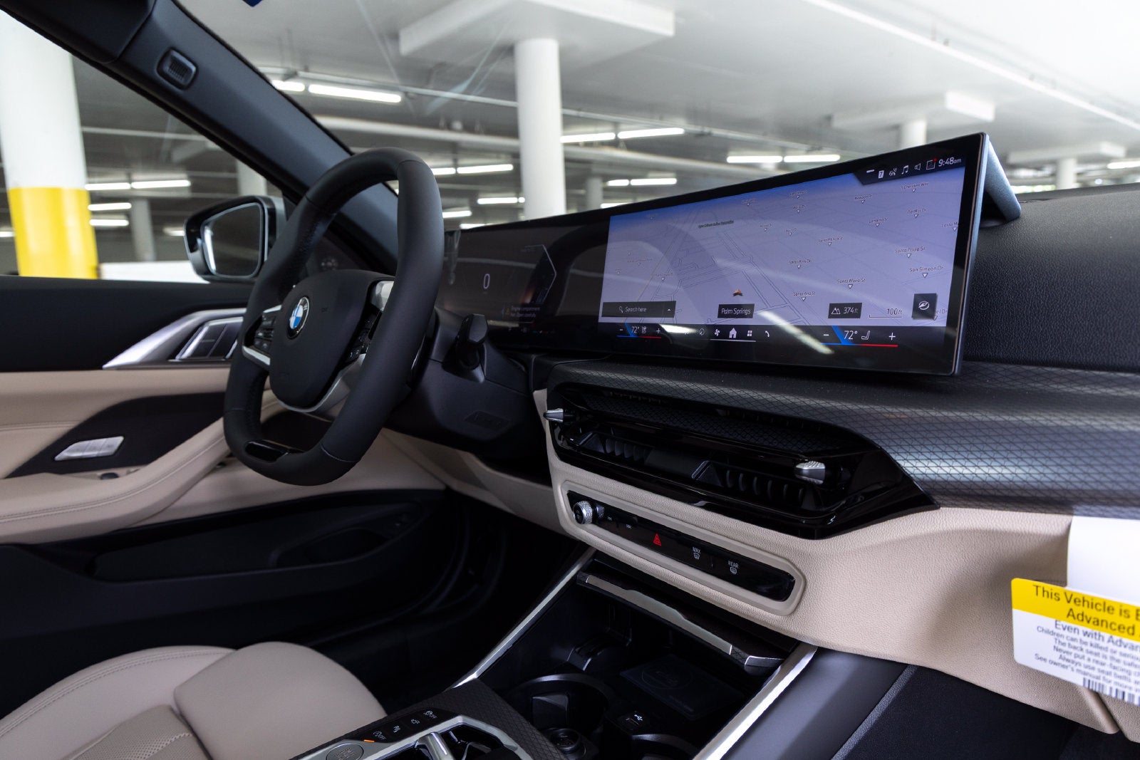 2027 BMW 430i 430i