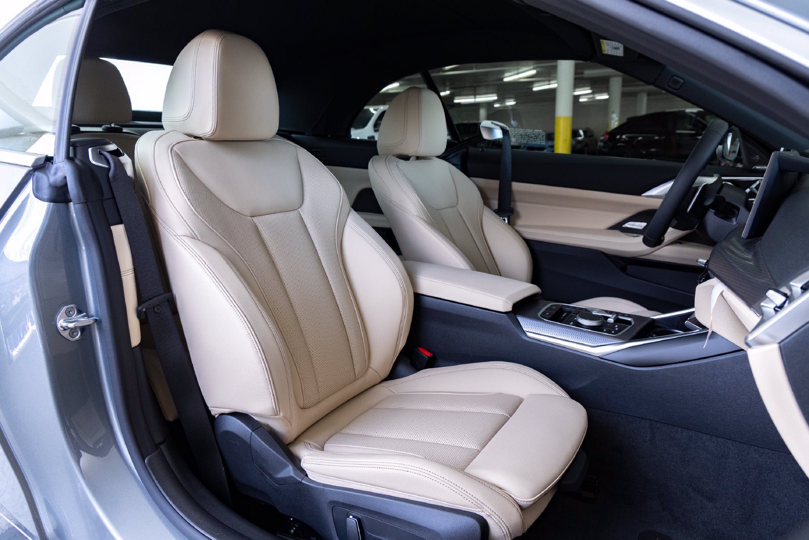 2027 BMW 430i 430i