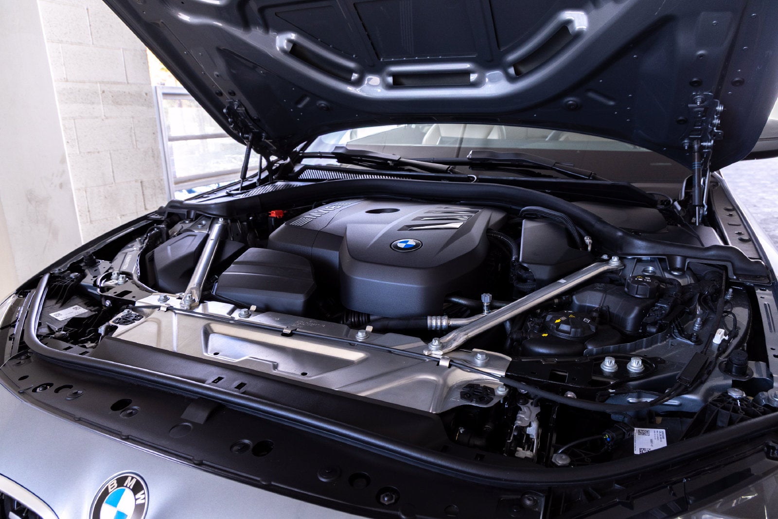 2027 BMW 430i 430i