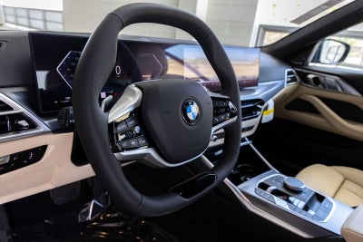 2027 BMW 430i 430i