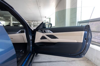 2027 BMW 430i 430i