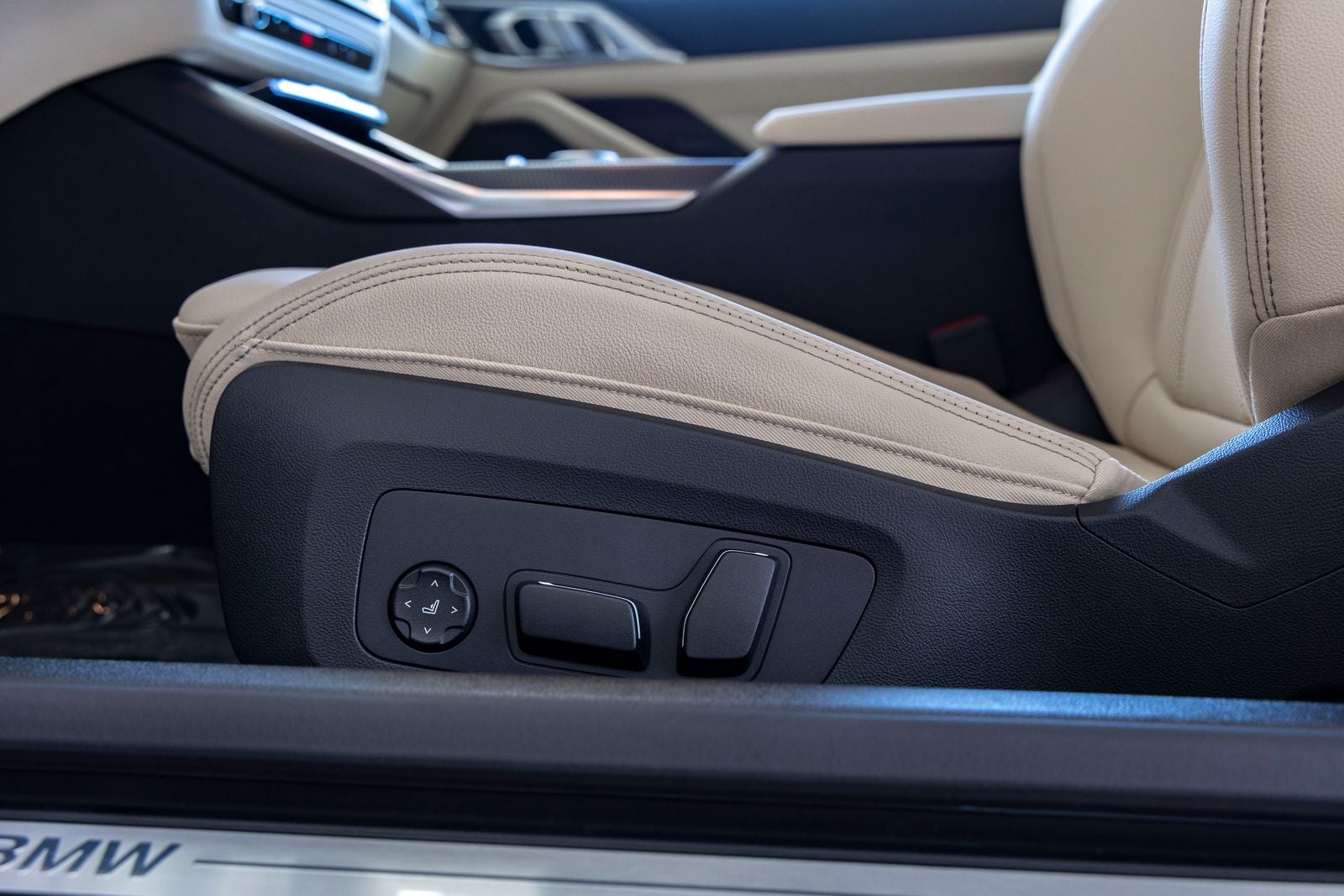 2027 BMW 430i 430i