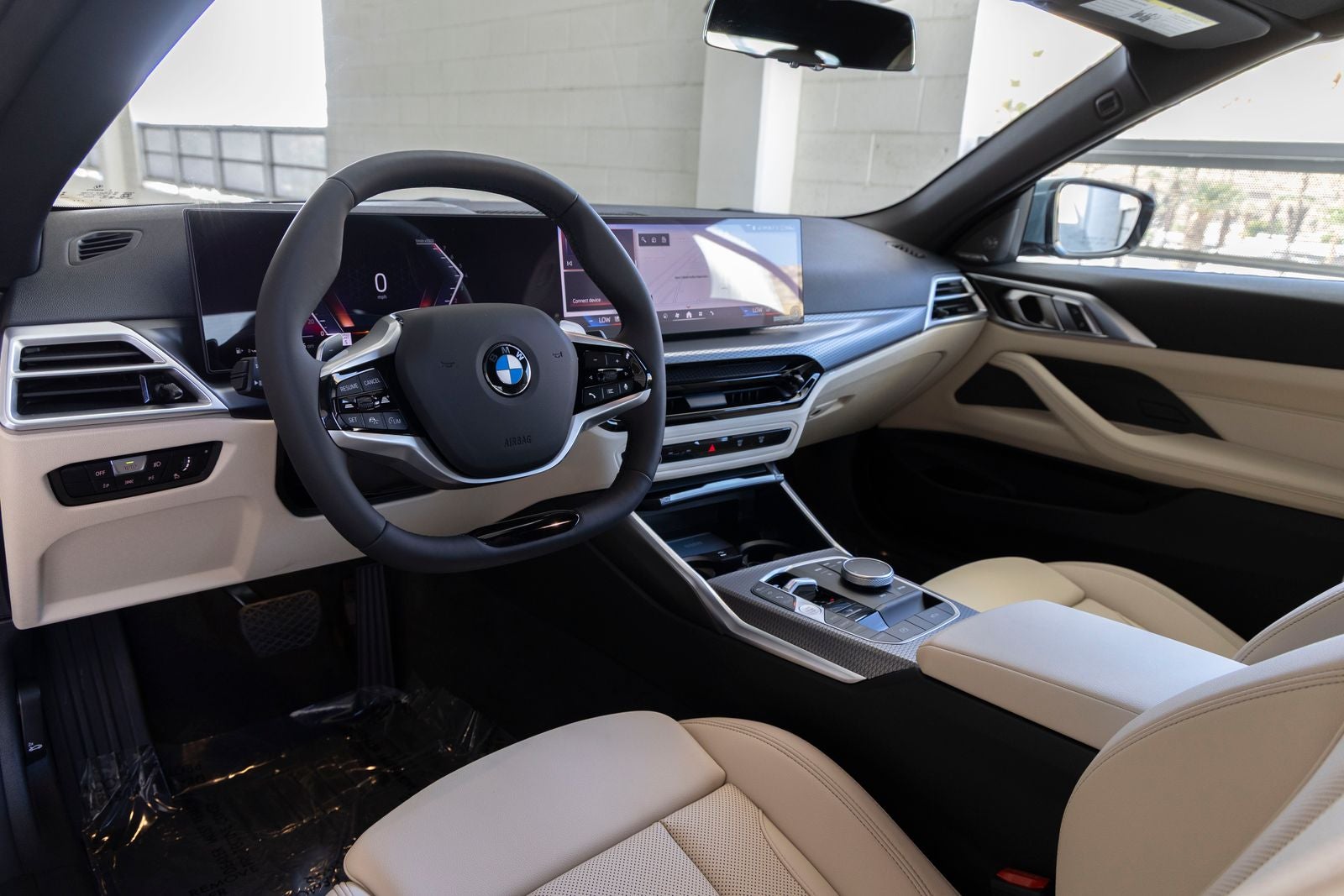 2027 BMW 430i 430i