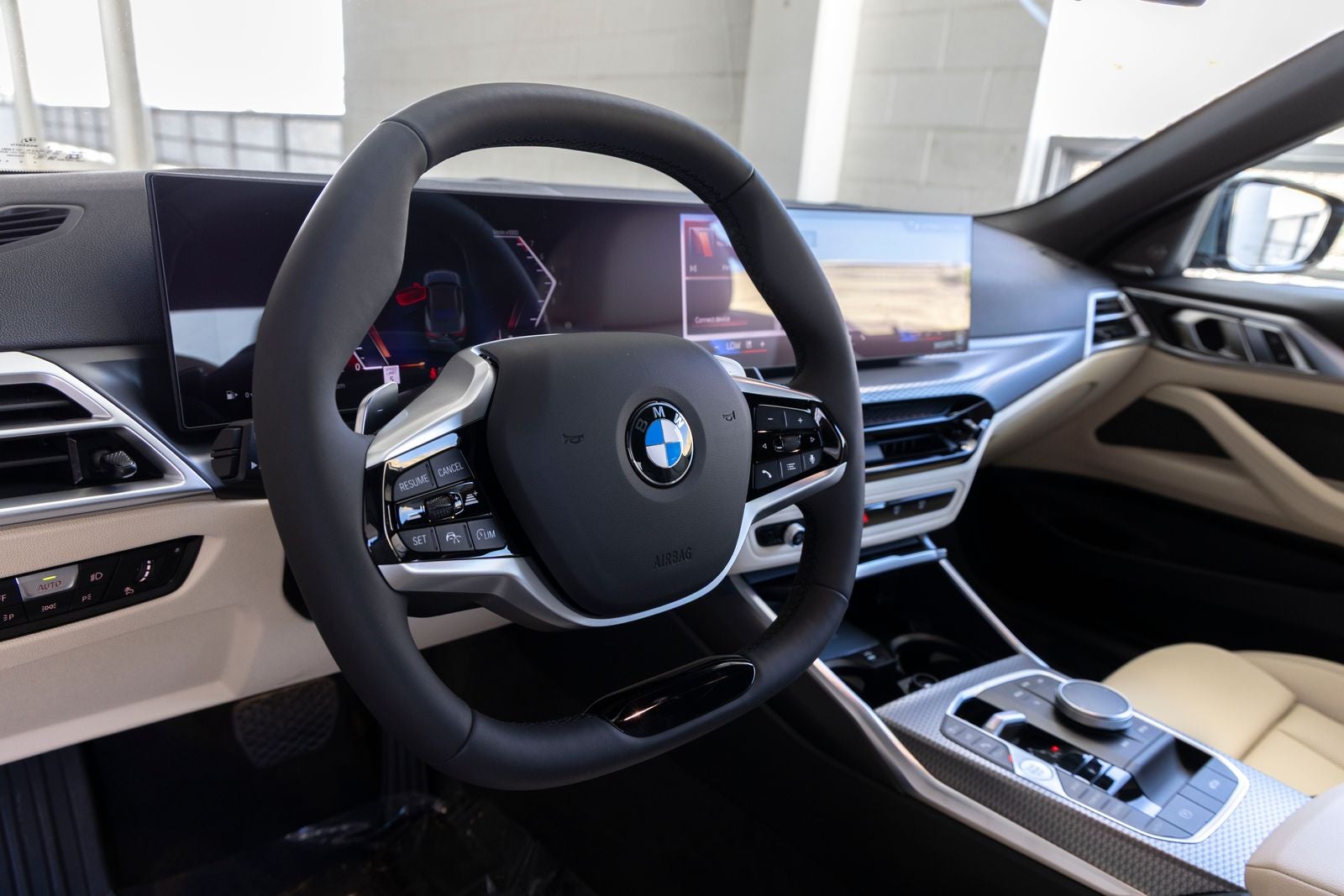 2027 BMW 430i 430i