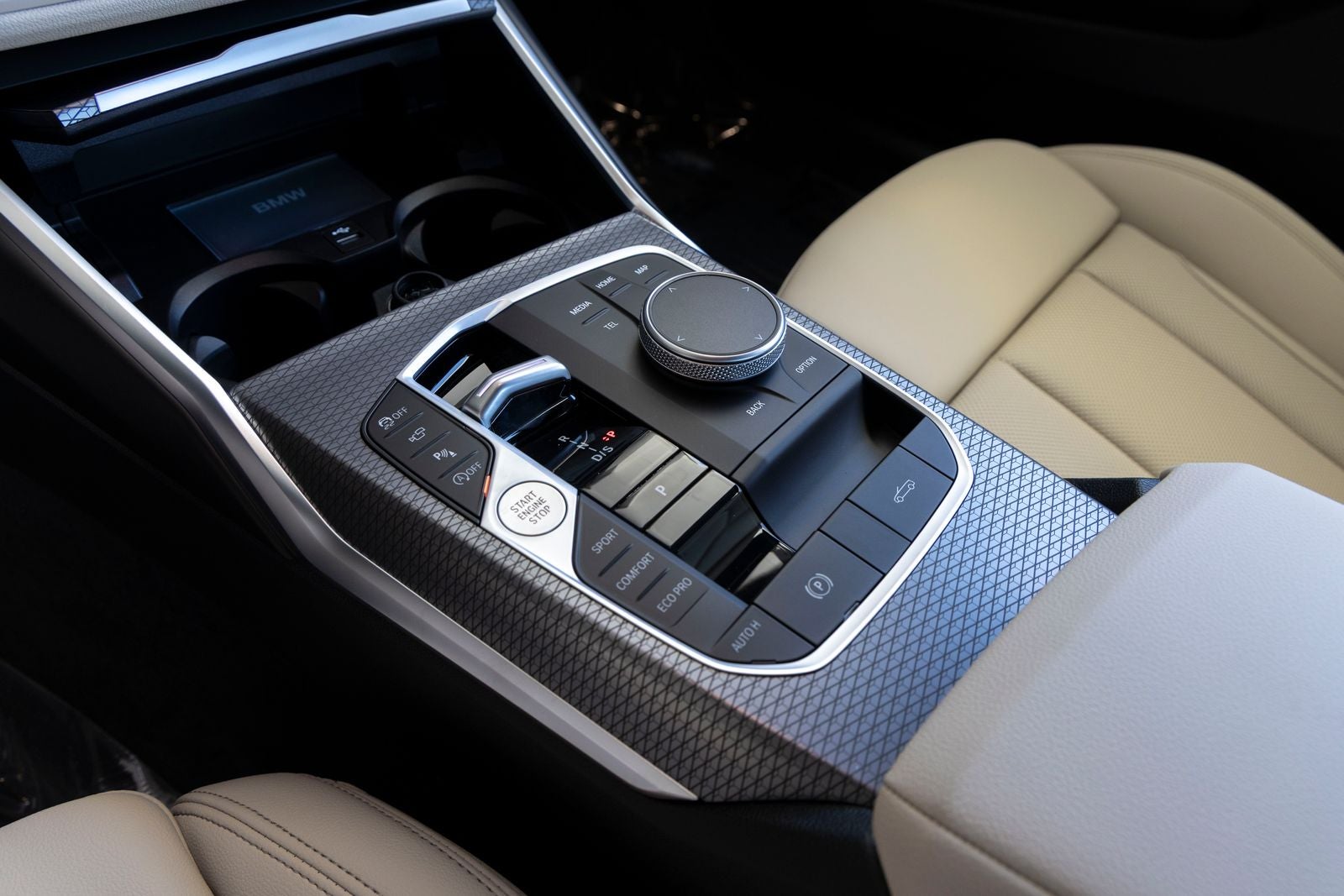 2027 BMW 430i 430i