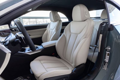 2027 BMW 430i 430i