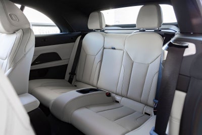 2027 BMW 430i 430i