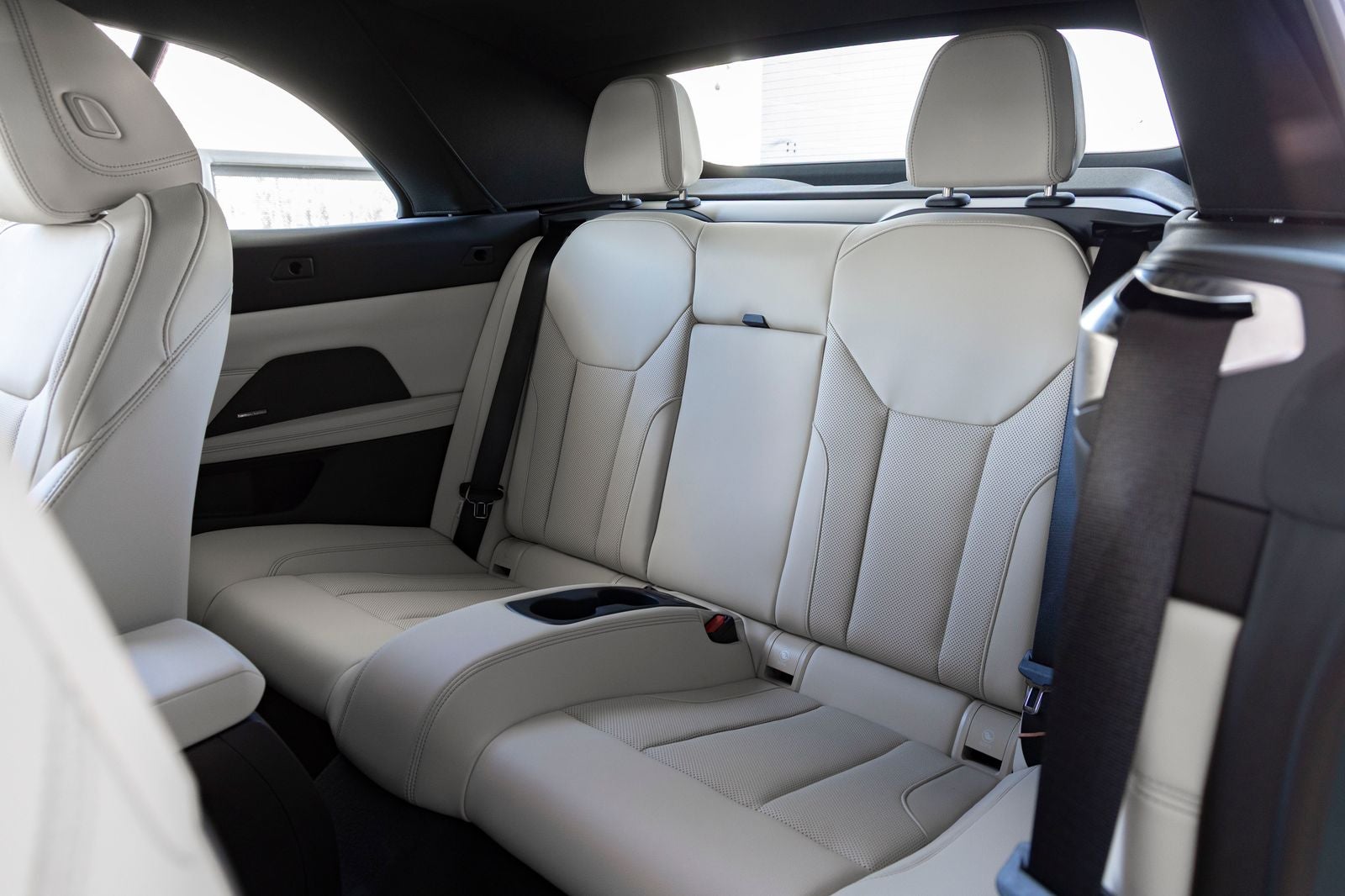 2027 BMW 430i 430i