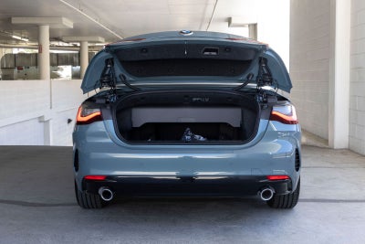2027 BMW 430i 430i