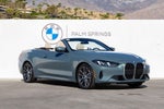 2027 BMW 430i 430i