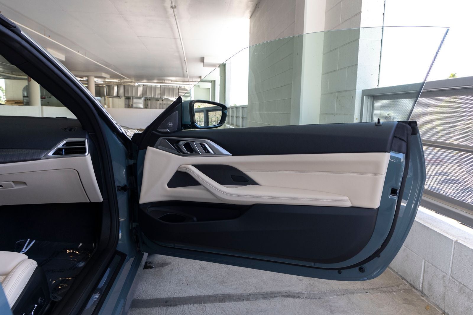 2027 BMW 430i 430i