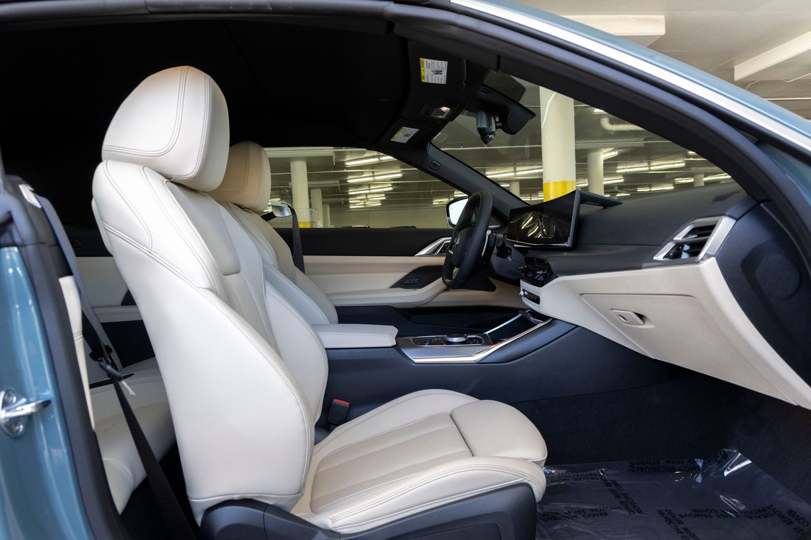 2027 BMW 430i 430i