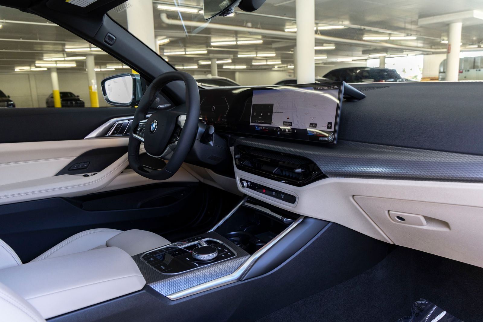 2027 BMW 430i 430i