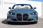 2027 BMW 430i 430i