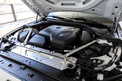2027 BMW 430i 430i