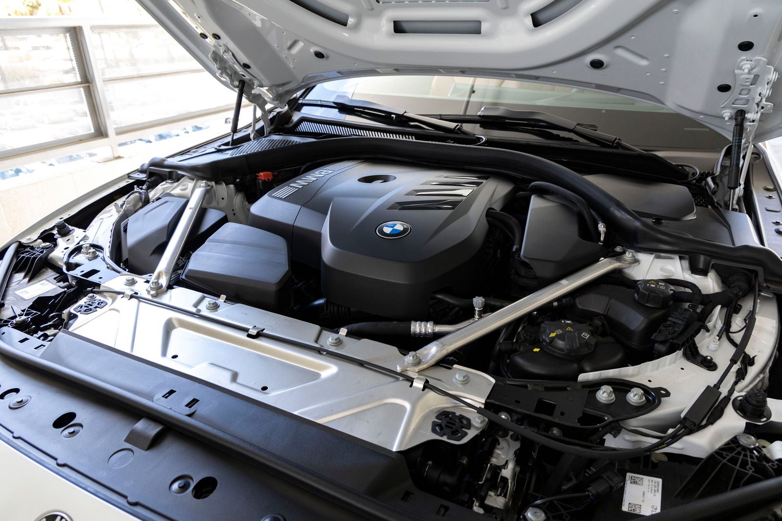 2027 BMW 430i 430i