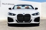2027 BMW 430i 430i