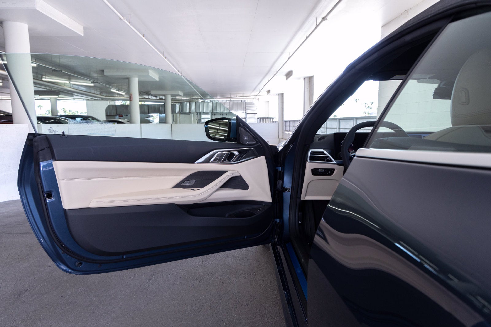 2027 BMW 430i 430i