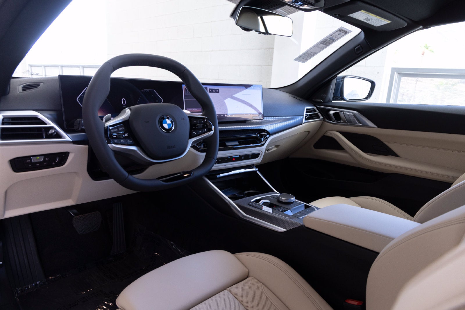 2027 BMW 430i 430i