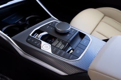 2027 BMW 430i 430i