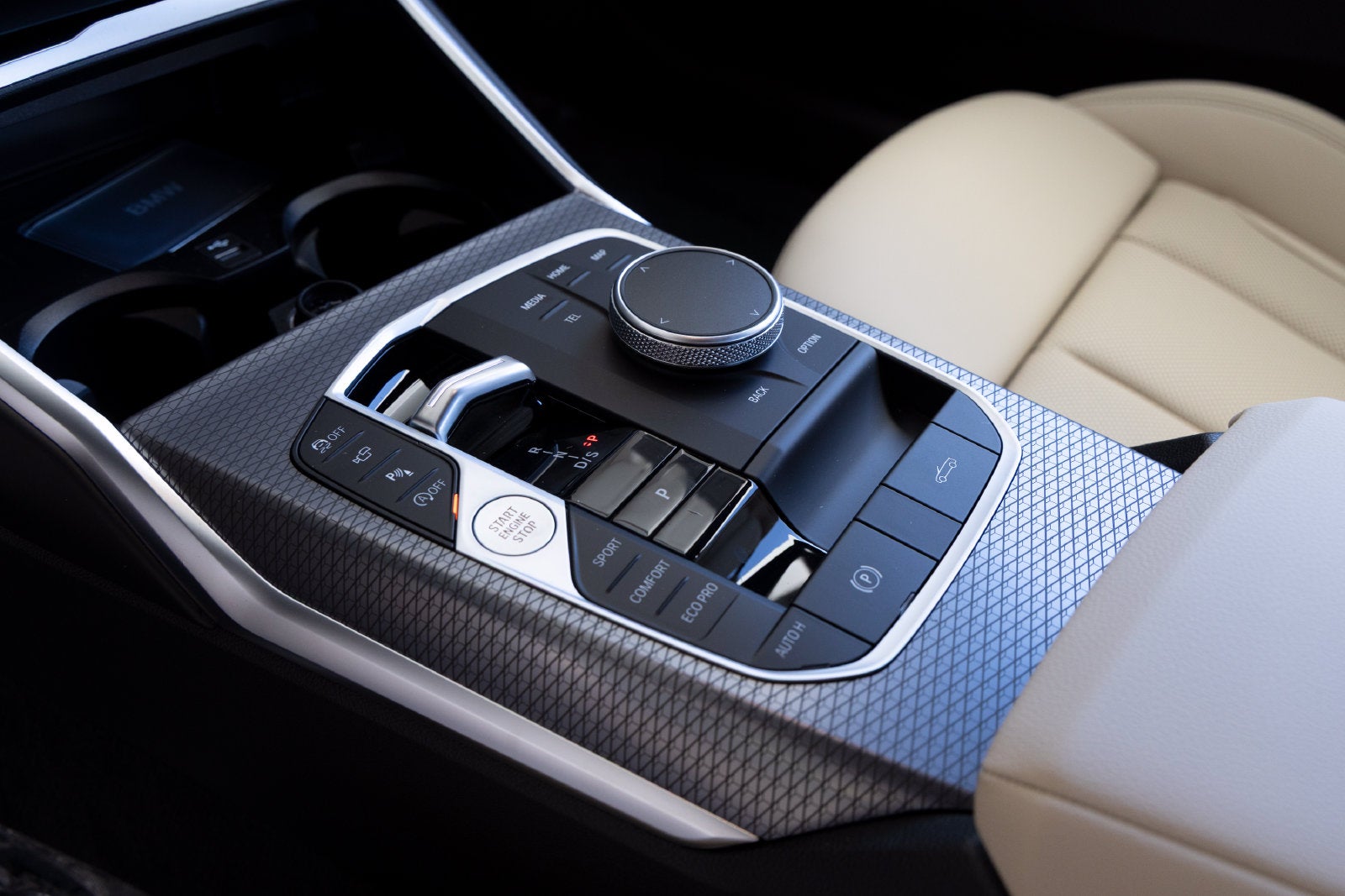 2027 BMW 430i 430i