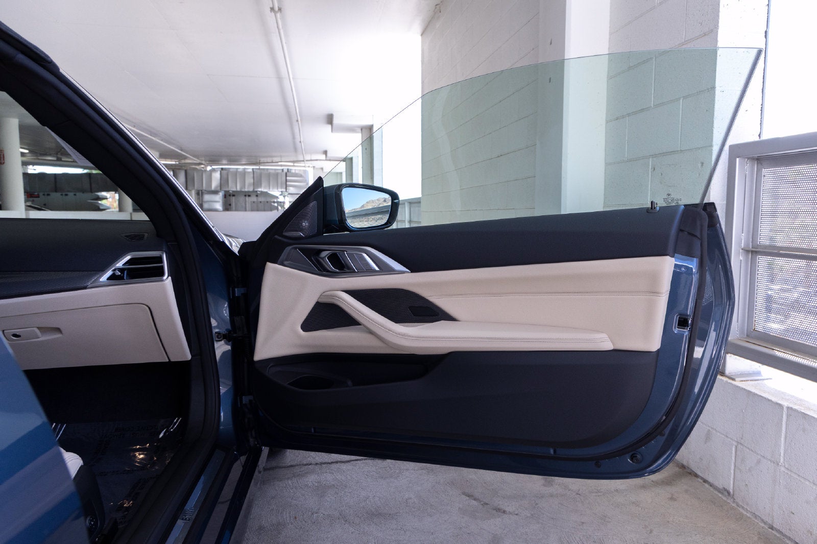 2027 BMW 430i 430i