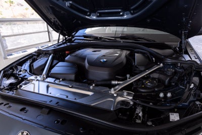 2027 BMW 430i 430i
