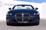 2027 BMW 430i 430i