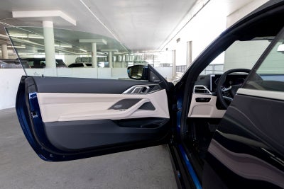 2027 BMW 430i 430i