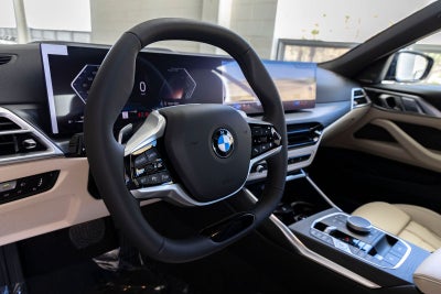2027 BMW 430i 430i