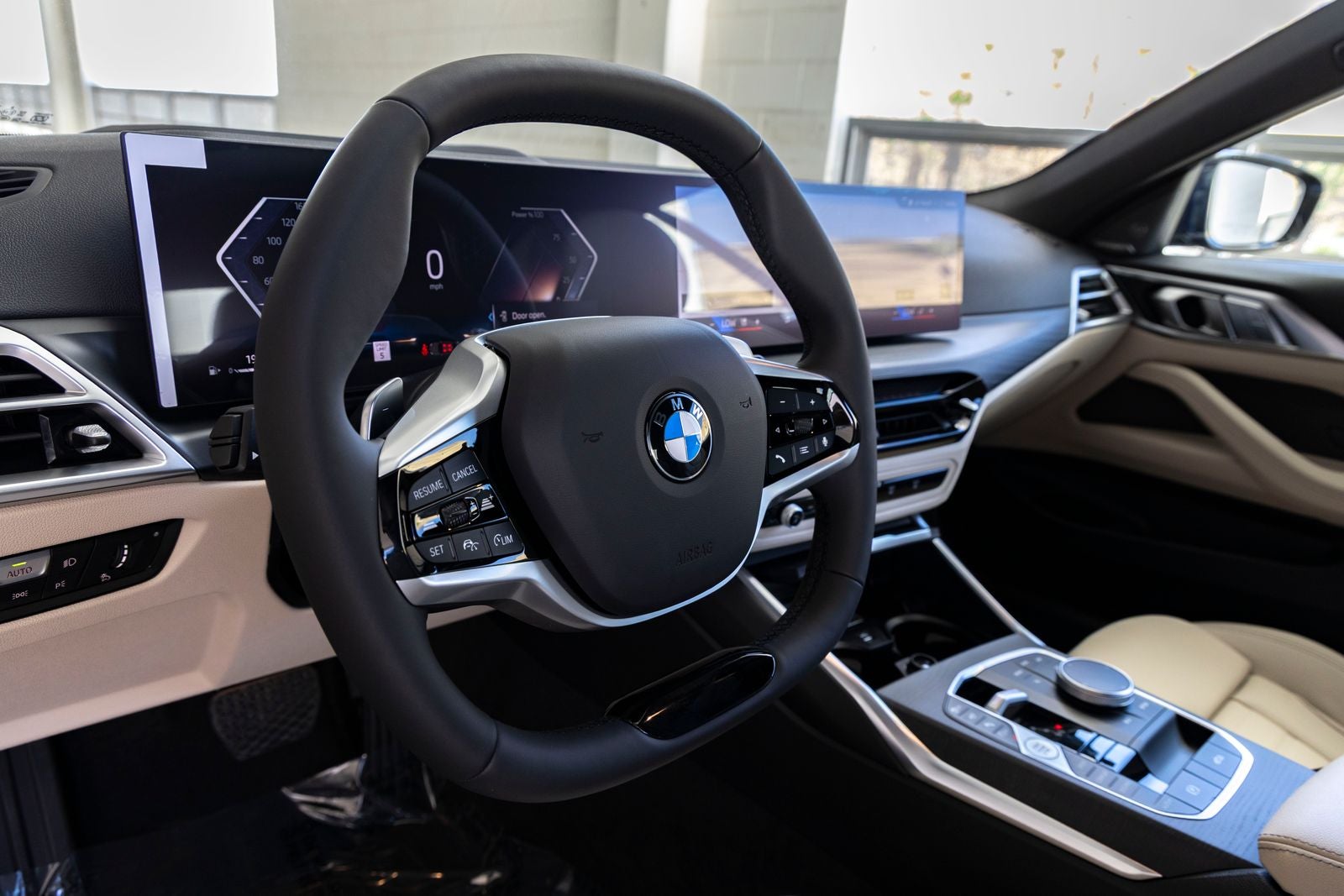 2027 BMW 430i 430i
