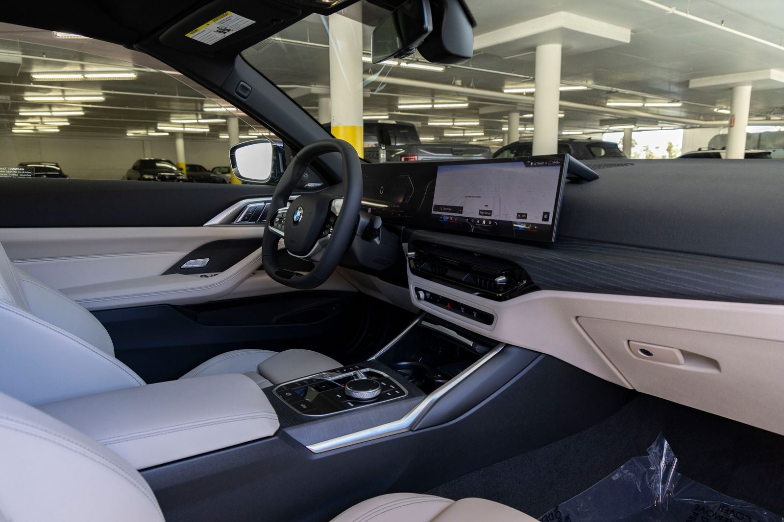 2027 BMW 430i 430i