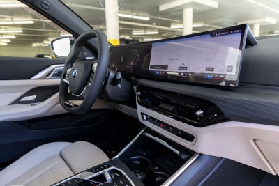 2027 BMW 430i 430i