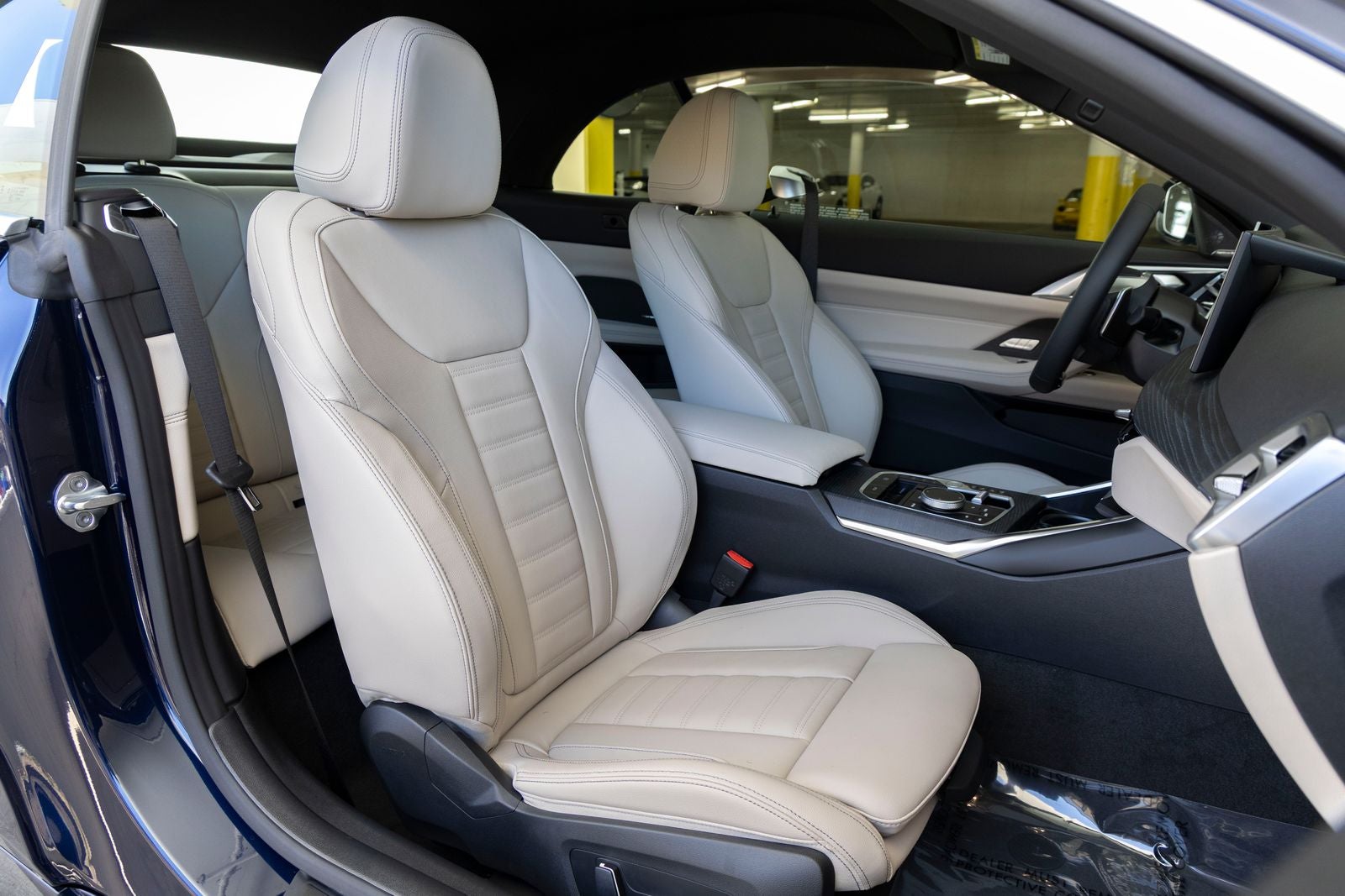 2027 BMW 430i 430i