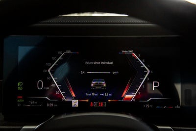 2025 BMW 7 Series 740i xDrive