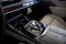 2025 BMW 7 Series 740i xDrive