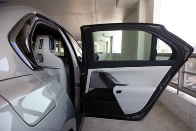 2025 BMW 7 Series 740i xDrive