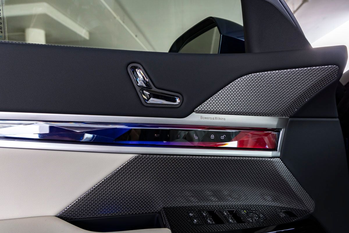 2026 BMW 740i 740i xDrive