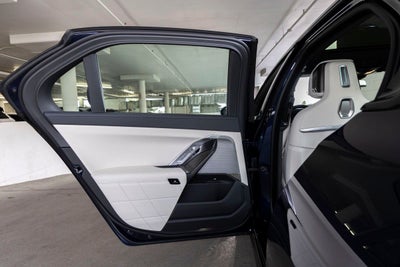 2026 BMW 740i 740i xDrive