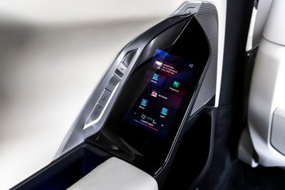 2026 BMW 740i 740i xDrive