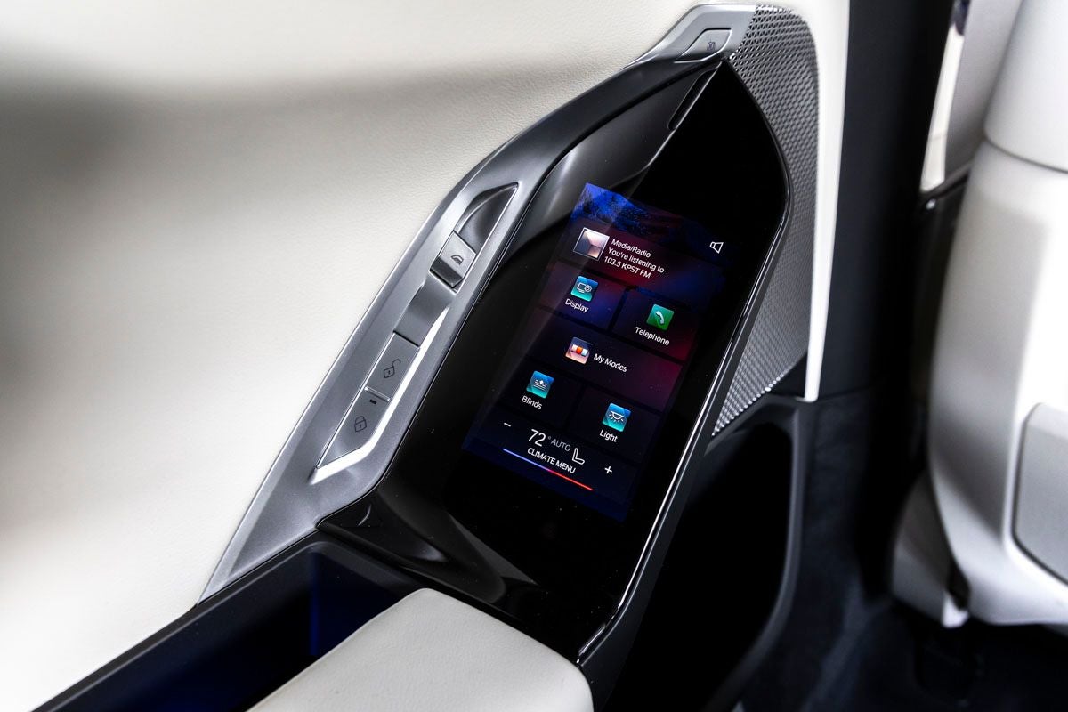 2026 BMW 740i 740i xDrive