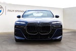 2026 BMW 740i 740i xDrive
