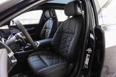 2026 BMW 740i 740i xDrive