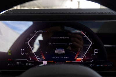 2026 BMW 740i 740i xDrive